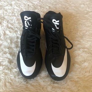 Nike VPR soccer shoes